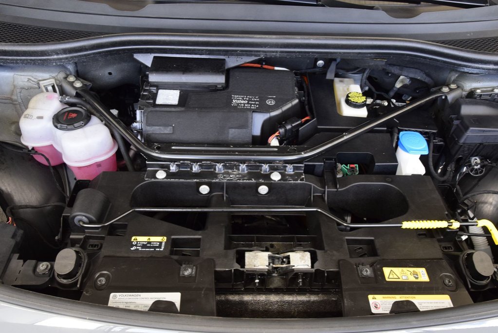 2023 Volkswagen ID.4 PRO+STATEMENT+AWD+TOIT PANO in Laval, Quebec - 16 - w1024h768px