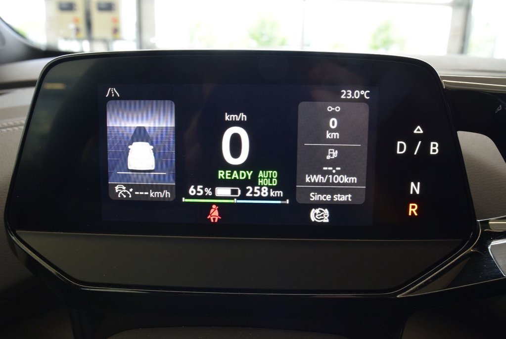 2023 Volkswagen ID.4 PRO+STATEMENT+AWD+TOIT PANO in Laval, Quebec - 26 - w1024h768px