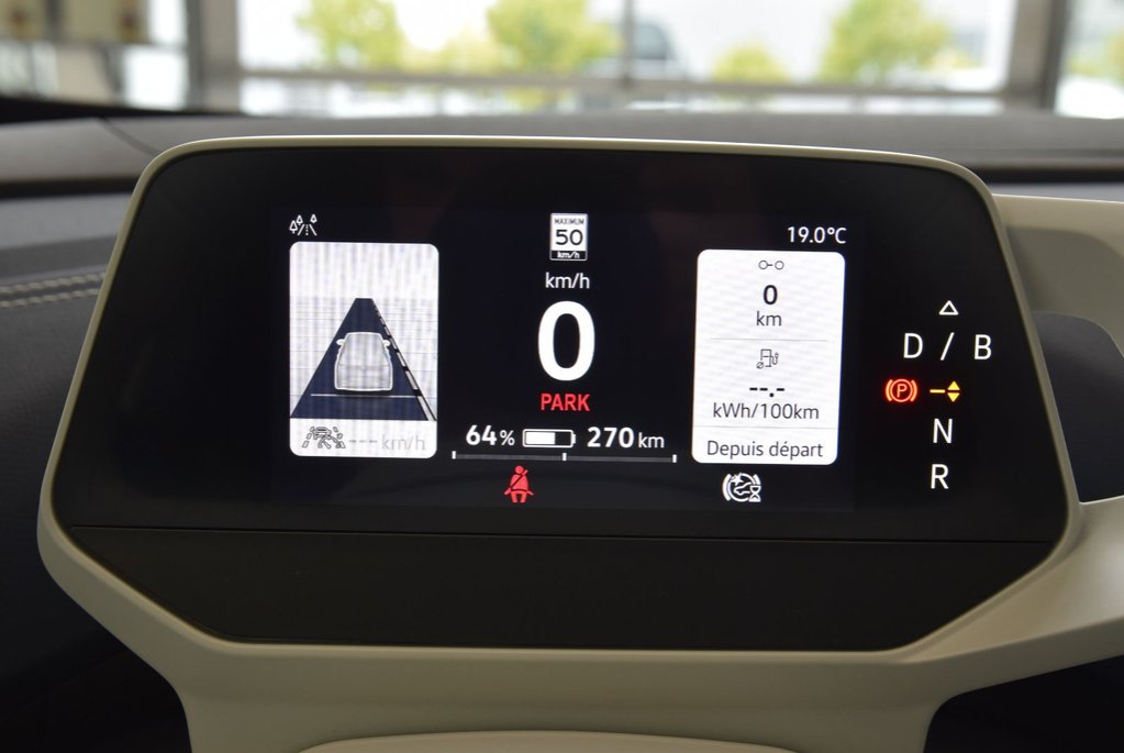 2023 Volkswagen ID.4 PRO+STATEMENT+AWD+CUIR BLANC in Laval, Quebec - 25 - w1024h768px