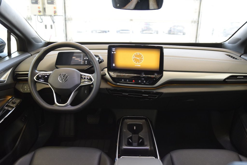Volkswagen ID.4 PRO+STATEMENT+AWD+CUIR+MAGS 2023 à Laval, Québec - 17 - w1024h768px