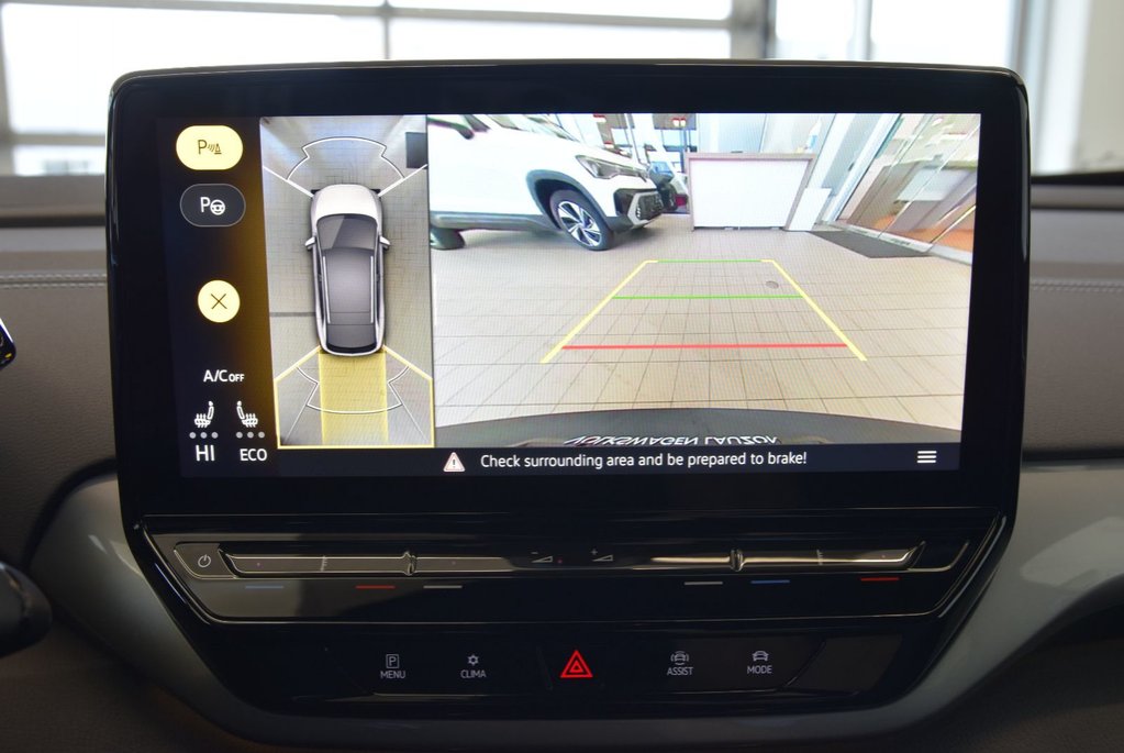 Volkswagen ID.4 PRO+STATEMENT+AWD+CUIR+MAGS 2023 à Laval, Québec - 24 - w1024h768px