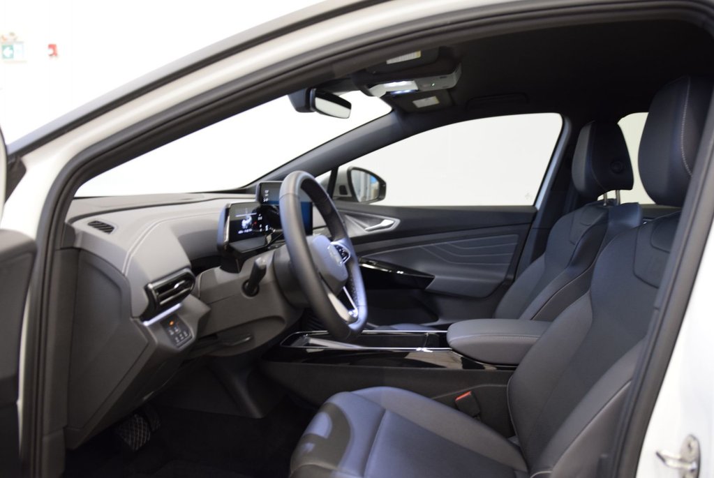2023 Volkswagen ID.4 PRO+STATEMENT+AWD+CUIR+ in Laval, Quebec - 9 - w1024h768px