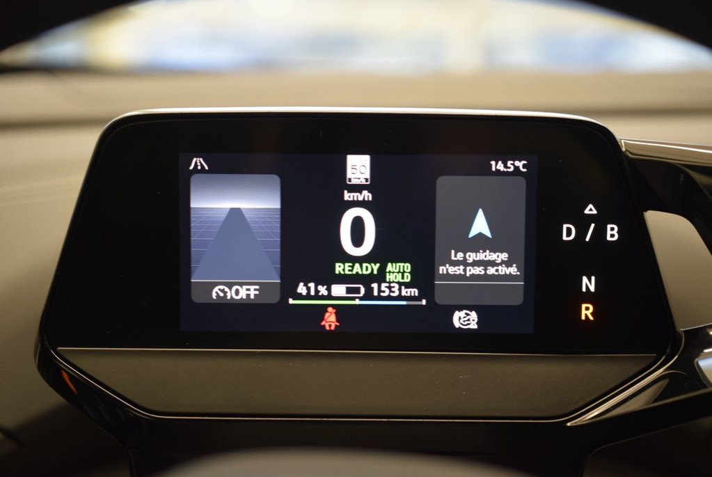 2023 Volkswagen ID.4 PRO+STATEMENT+AWD+CUIR+ in Laval, Quebec - 23 - w1024h768px