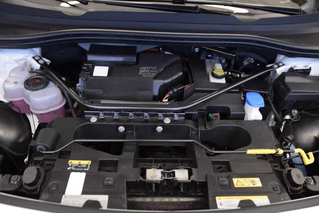 2023 Volkswagen ID.4 PRO+STATEMENT+AWD+CUIR+ in Laval, Quebec - 14 - w1024h768px