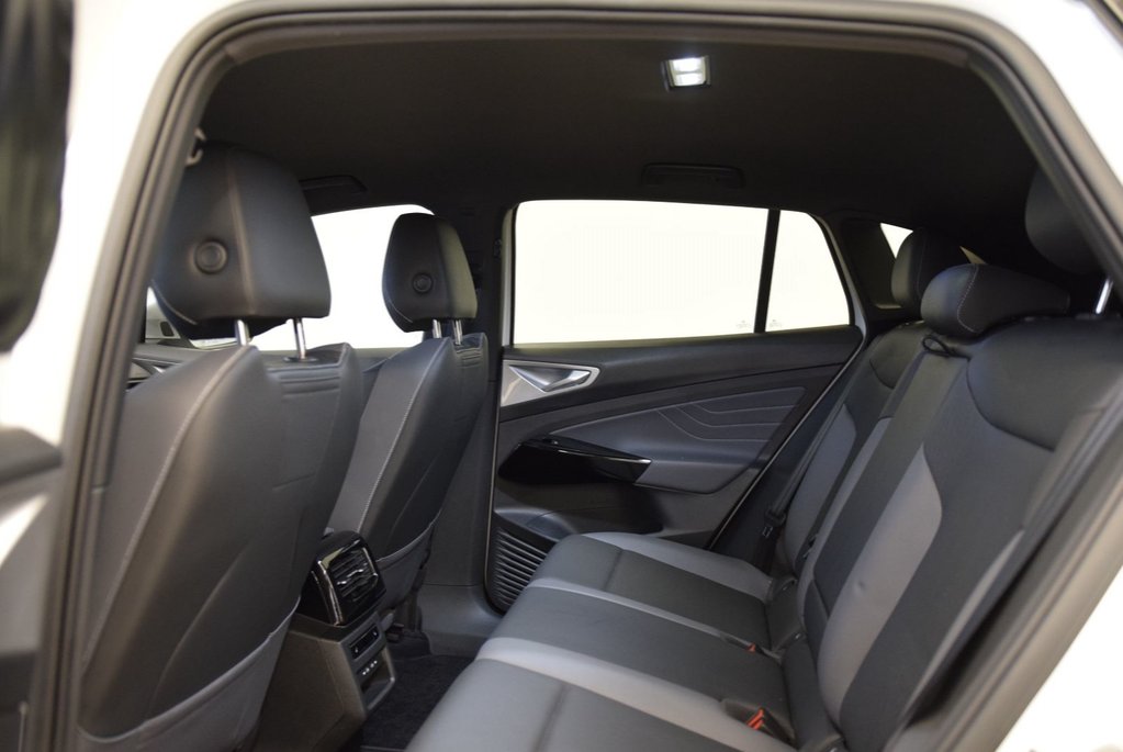 2023 Volkswagen ID.4 PRO+STATEMENT+AWD+CUIR+ in Laval, Quebec - 17 - w1024h768px