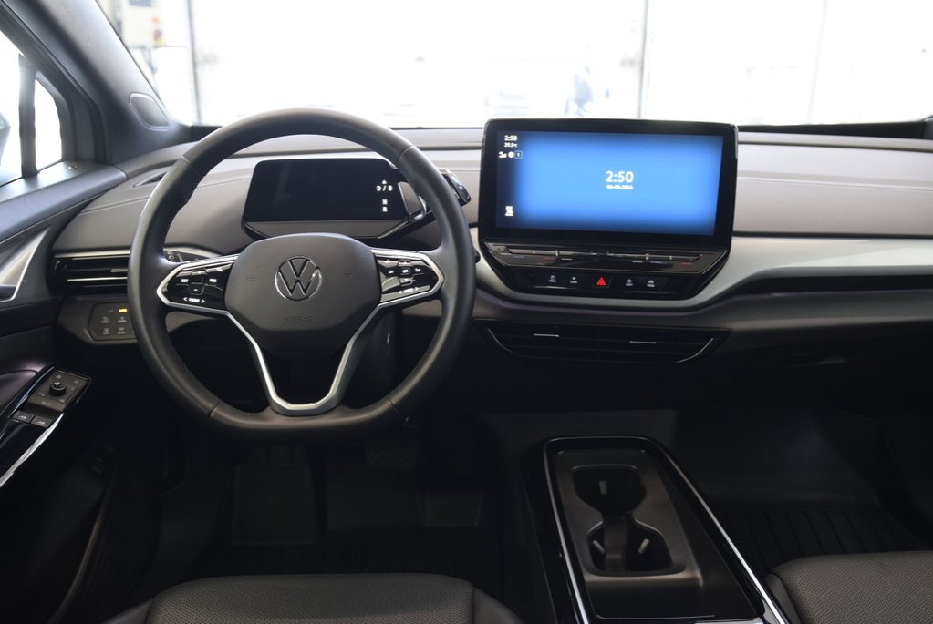 2023 Volkswagen ID.4 PRO+S+STATEMENT+AWD+TOIT PANO in Laval, Quebec - 22 - w1024h768px