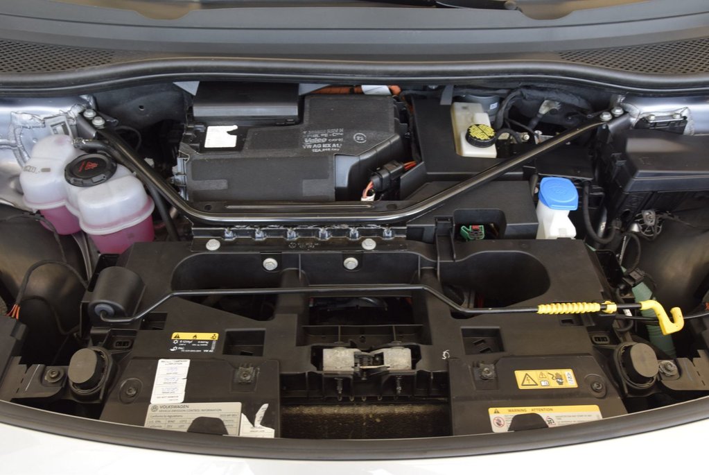 2023 Volkswagen ID.4 PRO+S+STATEMENT+AWD+TOIT PANO in Laval, Quebec - 17 - w1024h768px