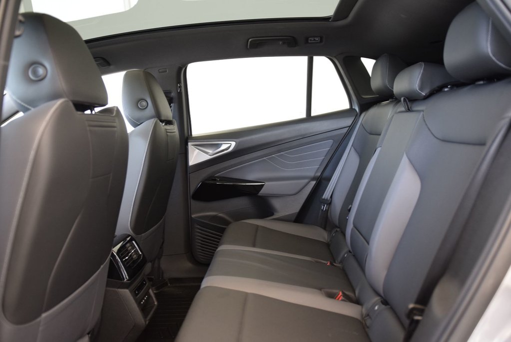 2023 Volkswagen ID.4 PRO+S+STATEMENT+AWD+TOIT PANO in Laval, Quebec - 20 - w1024h768px