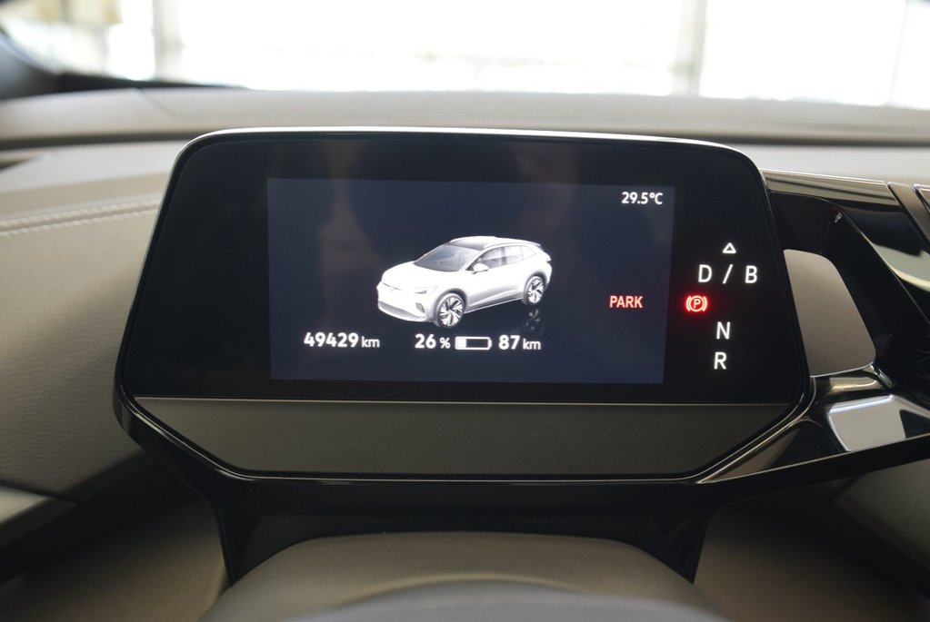 2023 Volkswagen ID.4 PRO+S+STATEMENT+AWD+TOIT PANO in Laval, Quebec - 25 - w1024h768px