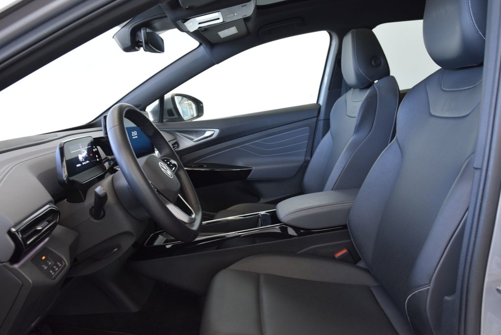 2023 Volkswagen ID.4 PRO+S+STATEMENT+AWD+TOIT PANO in Laval, Quebec - 10 - w1024h768px