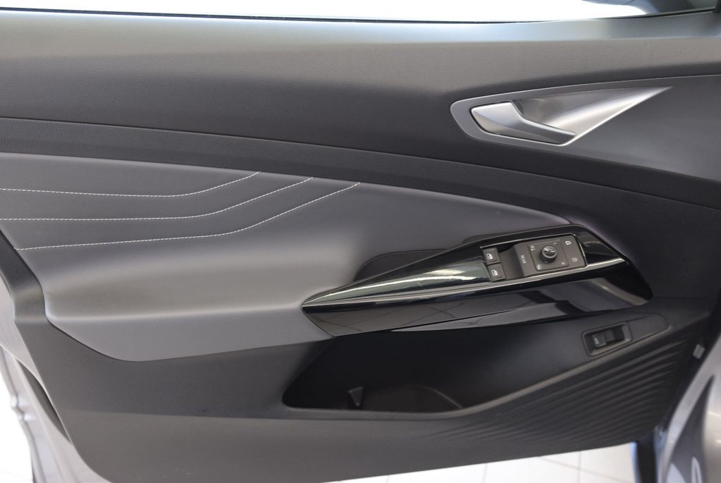 2023 Volkswagen ID.4 PRO+S+STATEMENT+AWD+TOIT PANO in Laval, Quebec - 19 - w1024h768px