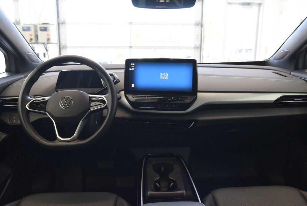 2023 Volkswagen ID.4 PRO+S+STATEMENT+AWD+TOIT PANO in Laval, Quebec - 21 - w1024h768px
