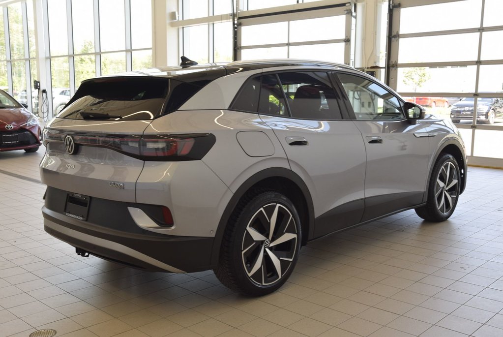 2023 Volkswagen ID.4 PRO+S+STATEMENT+AWD+TOIT PANO in Laval, Quebec - 15 - w1024h768px
