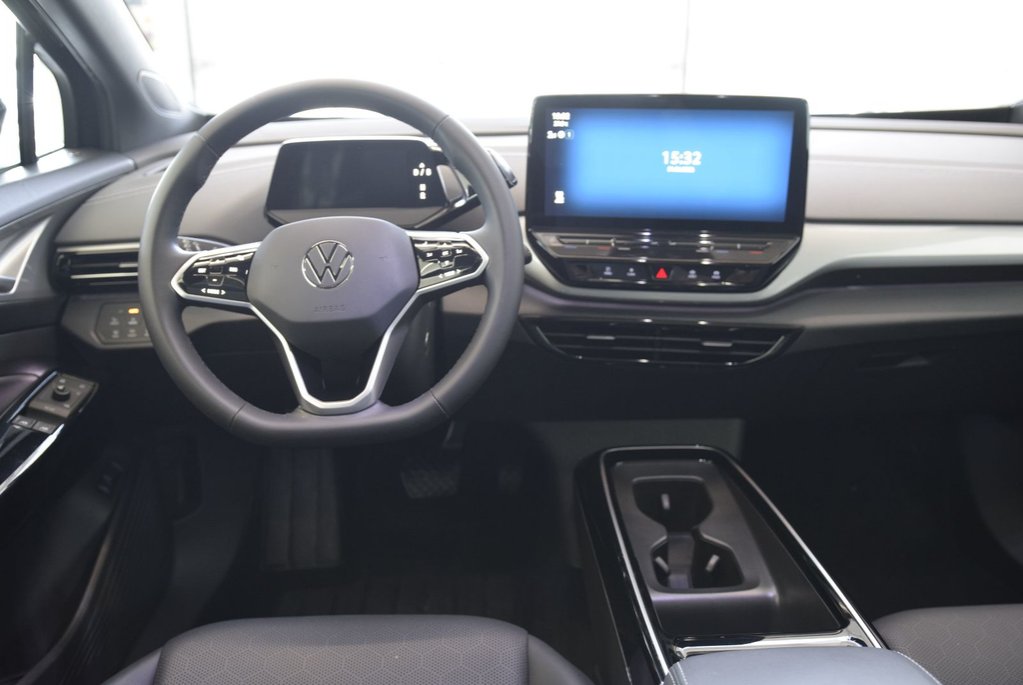 2023 Volkswagen ID.4 PRO S+AWD+STATEMENT+TOIT PANO in Laval, Quebec - 22 - w1024h768px
