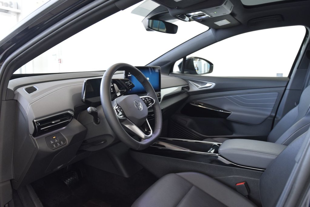 2023 Volkswagen ID.4 PRO S+AWD+STATEMENT+TOIT PANO in Laval, Quebec - 10 - w1024h768px