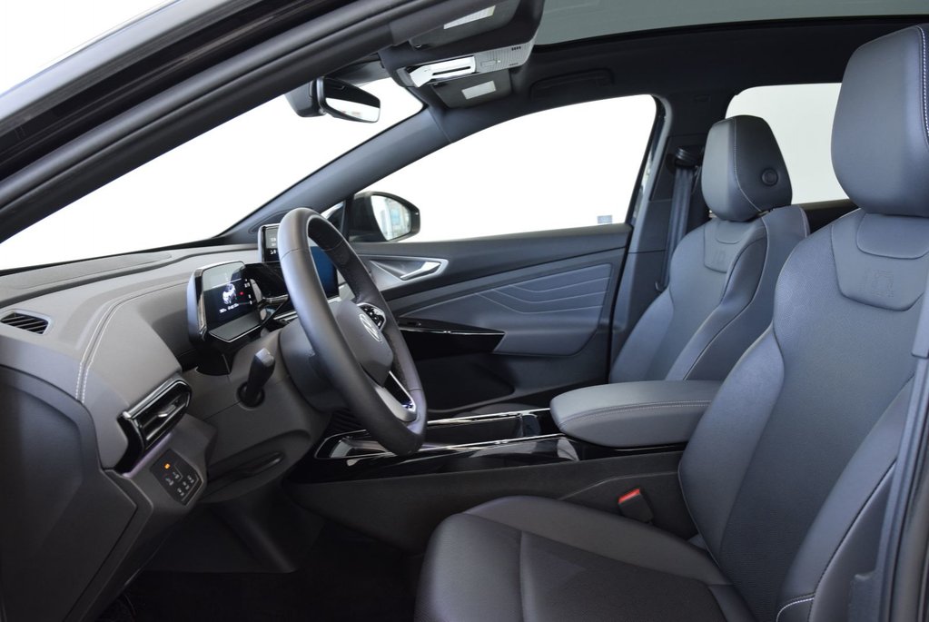 2023 Volkswagen ID.4 PRO S+AWD+STATEMENT+TOIT PANO in Laval, Quebec - 18 - w1024h768px