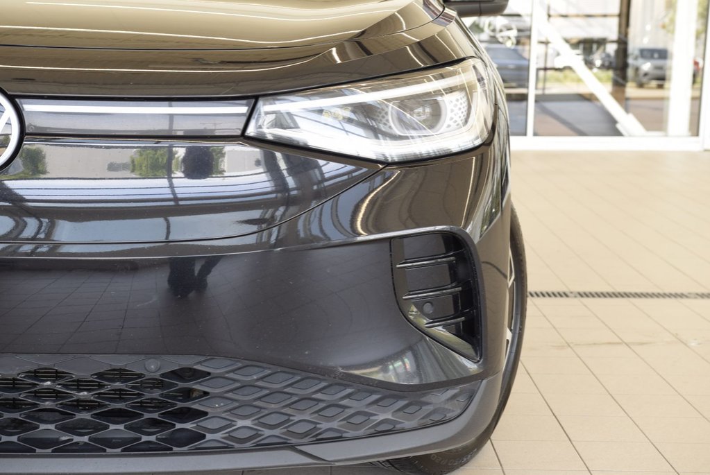 2023 Volkswagen ID.4 PRO S+AWD+STATEMENT+TOIT PANO in Laval, Quebec - 4 - w1024h768px
