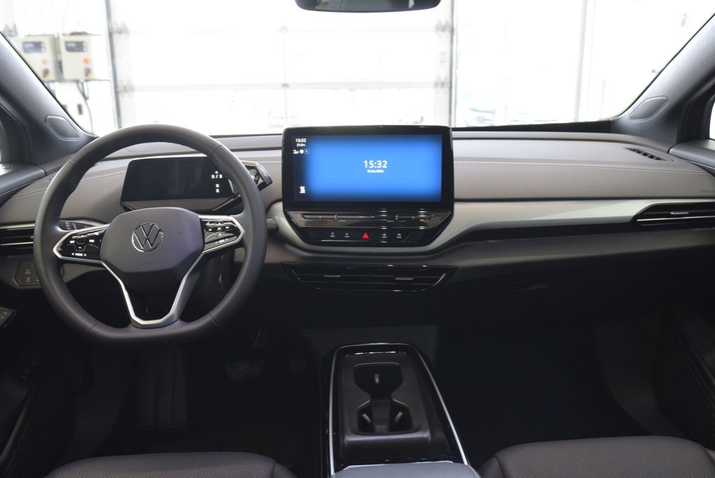 2023 Volkswagen ID.4 PRO S+AWD+STATEMENT+TOIT PANO in Laval, Quebec - 21 - w1024h768px