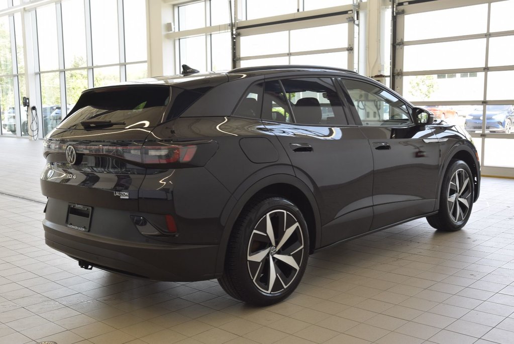 2023 Volkswagen ID.4 PRO S+AWD+STATEMENT+TOIT PANO in Laval, Quebec - 13 - w1024h768px