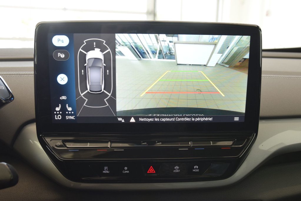 2023 Volkswagen ID.4 PRO S+AWD+STATEMENT+TOIT PANO in Laval, Quebec - 27 - w1024h768px