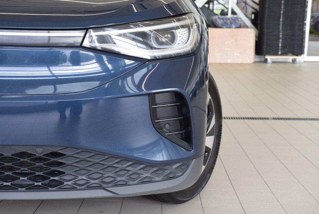 Volkswagen ID.4 PRO+STATEMENT+AWD+TOIT+ 2023 à Laval, Québec - 6 - w1024h768px
