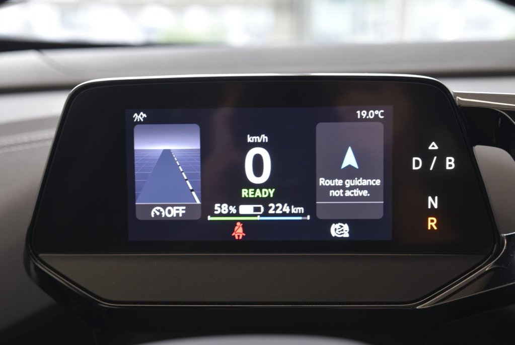 Volkswagen ID.4 PRO+STATEMENT+AWD+TOIT+ 2023 à Laval, Québec - 26 - w1024h768px