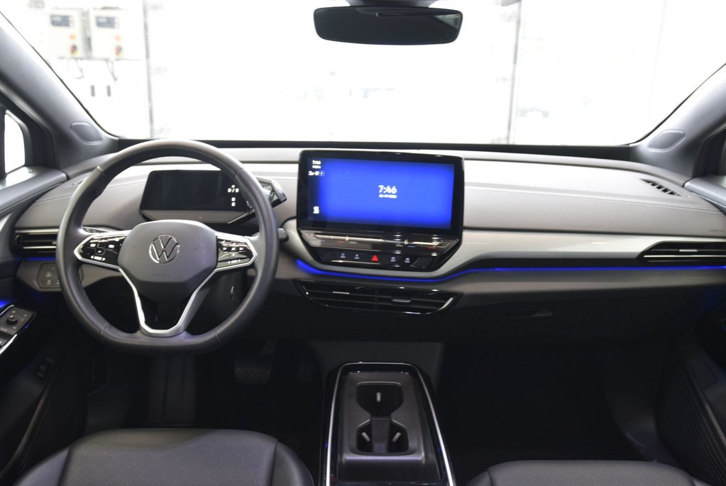 Volkswagen ID.4 PRO+STATEMENT+AWD+TOIT+ 2023 à Laval, Québec - 21 - w1024h768px