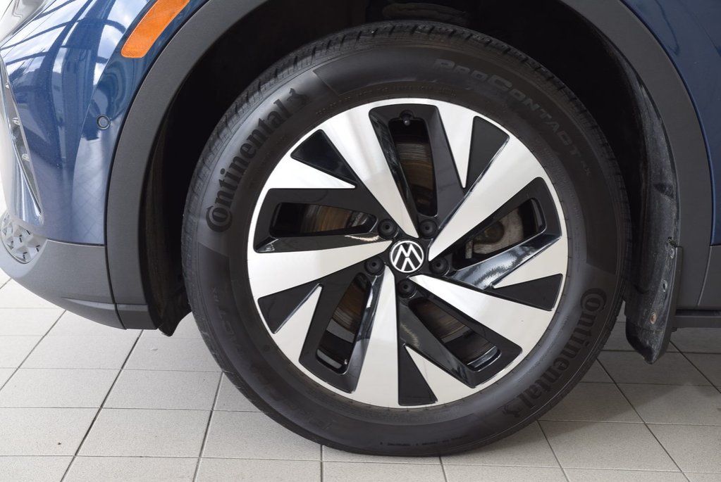 Volkswagen ID.4 PRO+STATEMENT+AWD+TOIT+ 2023 à Laval, Québec - 19 - w1024h768px