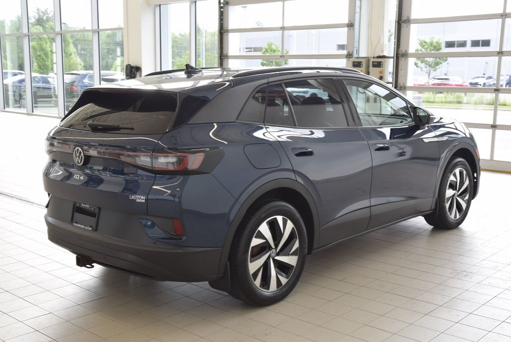 Volkswagen ID.4 PRO+STATEMENT+AWD+TOIT+ 2023 à Laval, Québec - 16 - w1024h768px