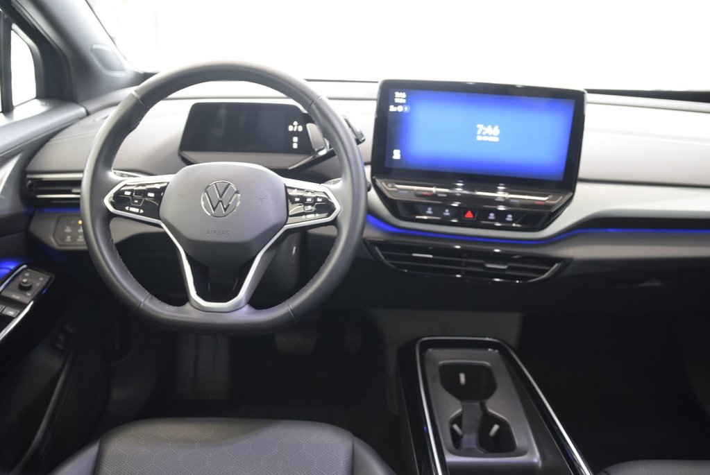 Volkswagen ID.4 PRO+STATEMENT+AWD+TOIT+ 2023 à Laval, Québec - 22 - w1024h768px