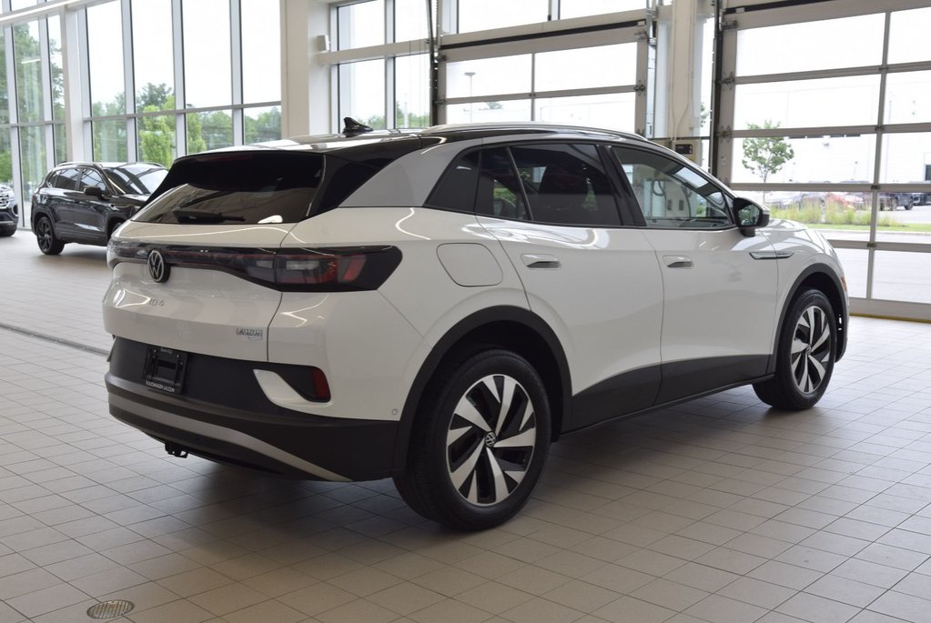 2023 Volkswagen ID.4 PRO+S+CUIR+TOIT PANO+LED+ in Laval, Quebec - 14 - w1024h768px