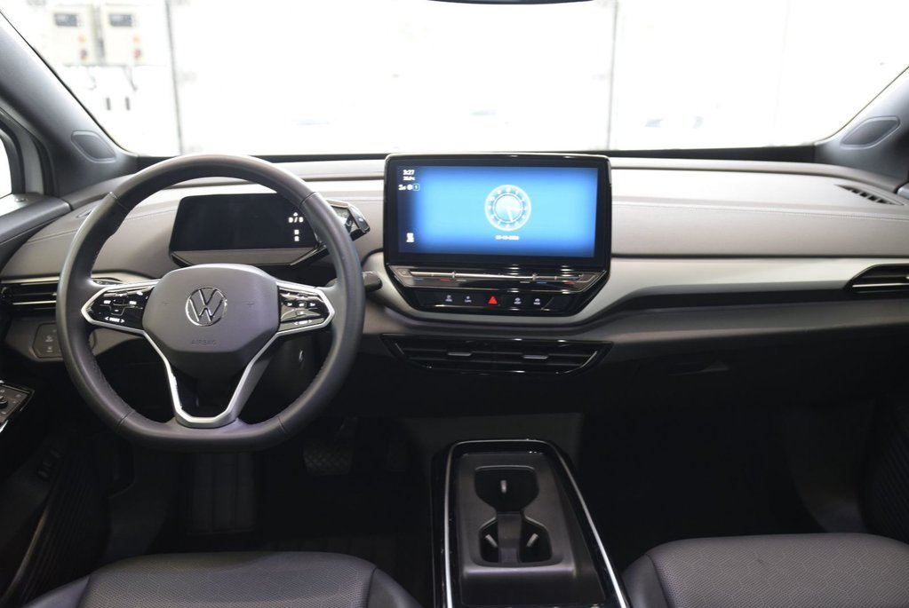 2023 Volkswagen ID.4 PRO+S+CUIR+TOIT PANO+LED+ in Laval, Quebec - 24 - w1024h768px