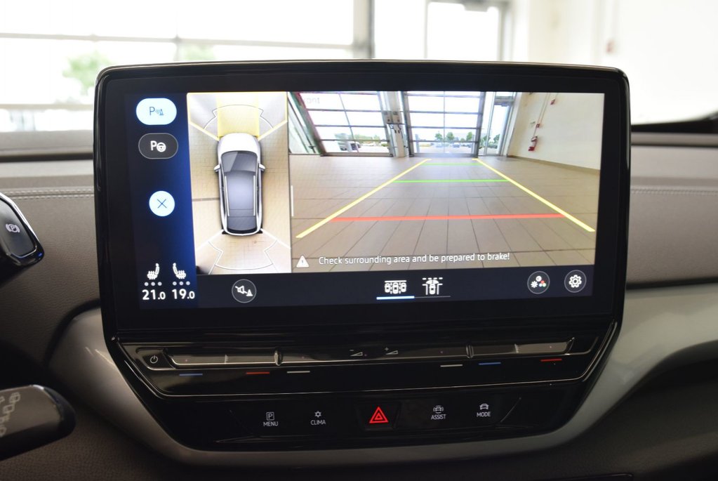 2023 Volkswagen ID.4 PRO+S+CUIR+TOIT PANO+LED+ in Laval, Quebec - 29 - w1024h768px