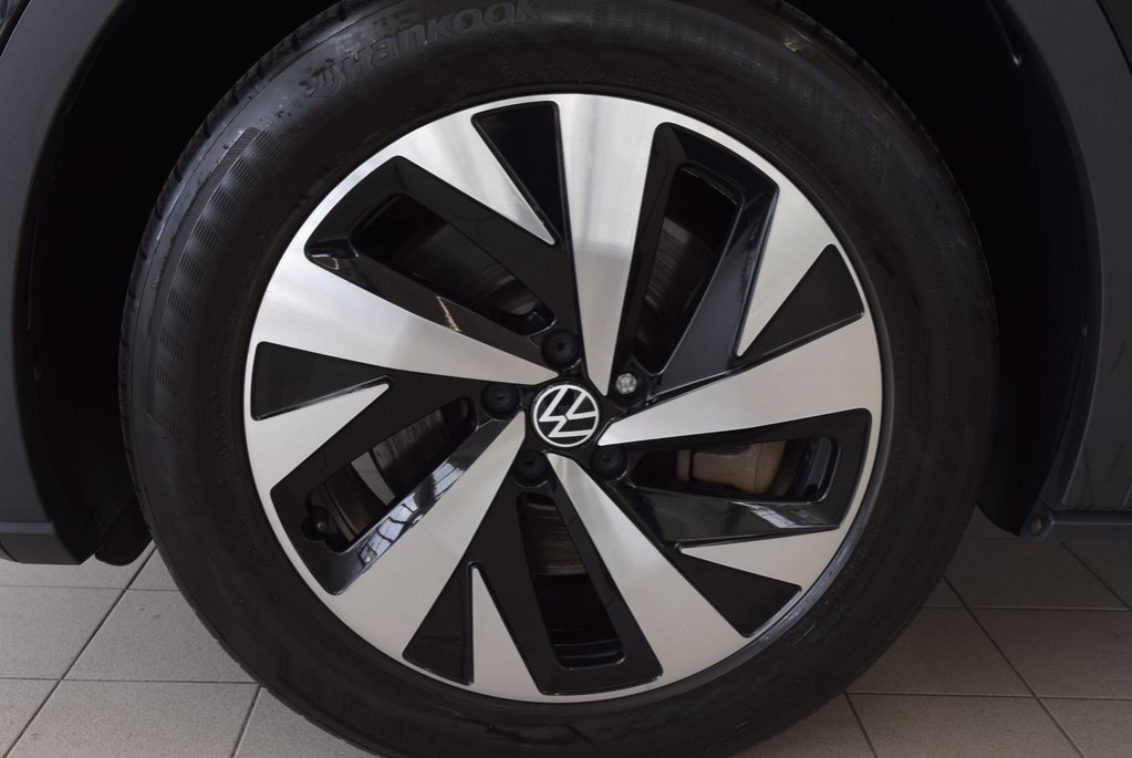 2023 Volkswagen ID.4 PRO+S+THERMO+AWD+CUIR+ in Laval, Quebec - 5 - w1024h768px