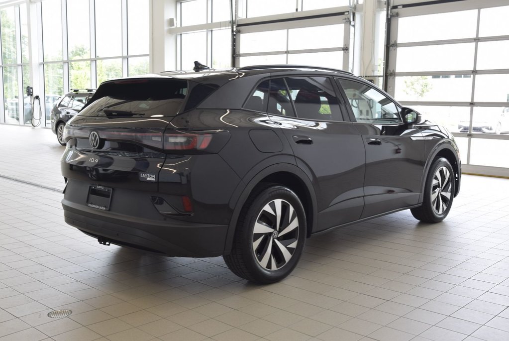2023 Volkswagen ID.4 PRO+S+THERMO+AWD+CUIR+ in Laval, Quebec - 13 - w1024h768px