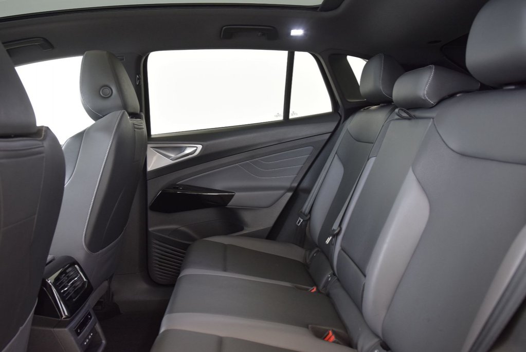 2023 Volkswagen ID.4 PRO+S+THERMO+AWD+CUIR+ in Laval, Quebec - 20 - w1024h768px