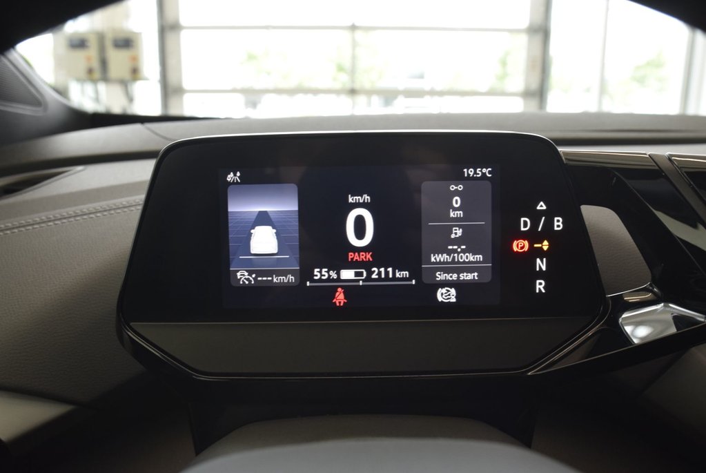 2023 Volkswagen ID.4 PRO+S+THERMO+AWD+CUIR+ in Laval, Quebec - 26 - w1024h768px