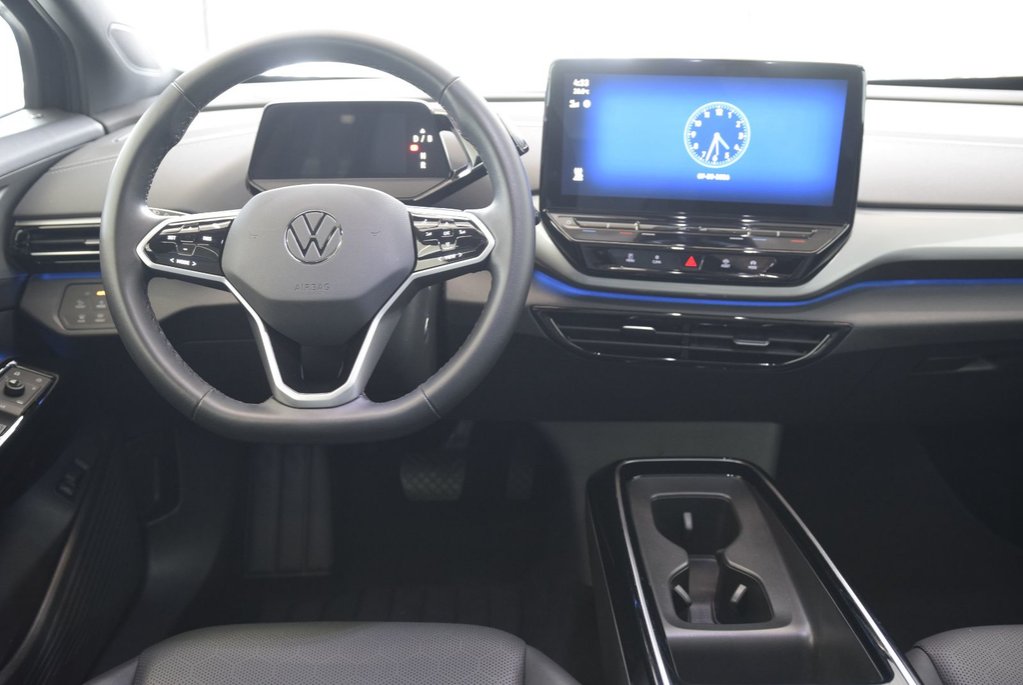 2023 Volkswagen ID.4 PRO+S+THERMO+AWD+CUIR+ in Laval, Quebec - 22 - w1024h768px