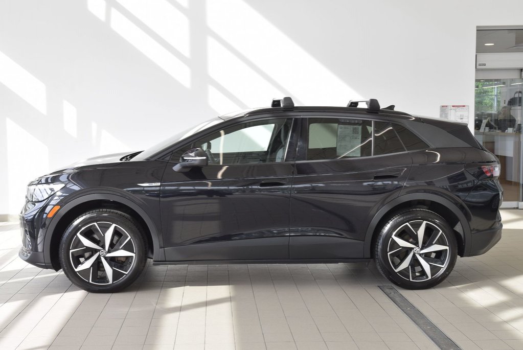 2023 Volkswagen ID.4 PRO+TOIT PANO+THERMOPOMPE in Laval, Quebec - 7 - w1024h768px