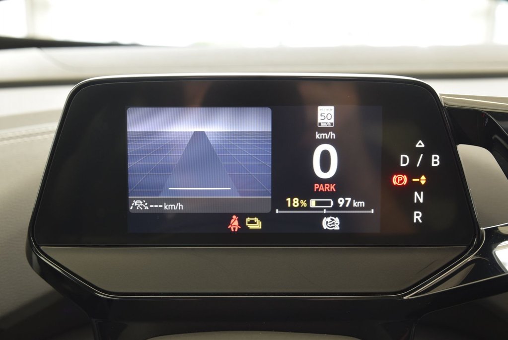 2023 Volkswagen ID.4 PRO+TOIT PANO+THERMOPOMPE in Laval, Quebec - 26 - w1024h768px