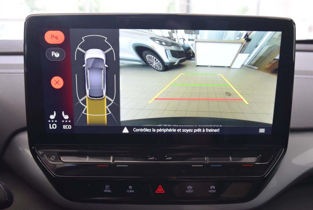 2023 Volkswagen ID.4 PRO+STATEMENT+AWD+TOIT PANO in Laval, Quebec - 28 - w1024h768px
