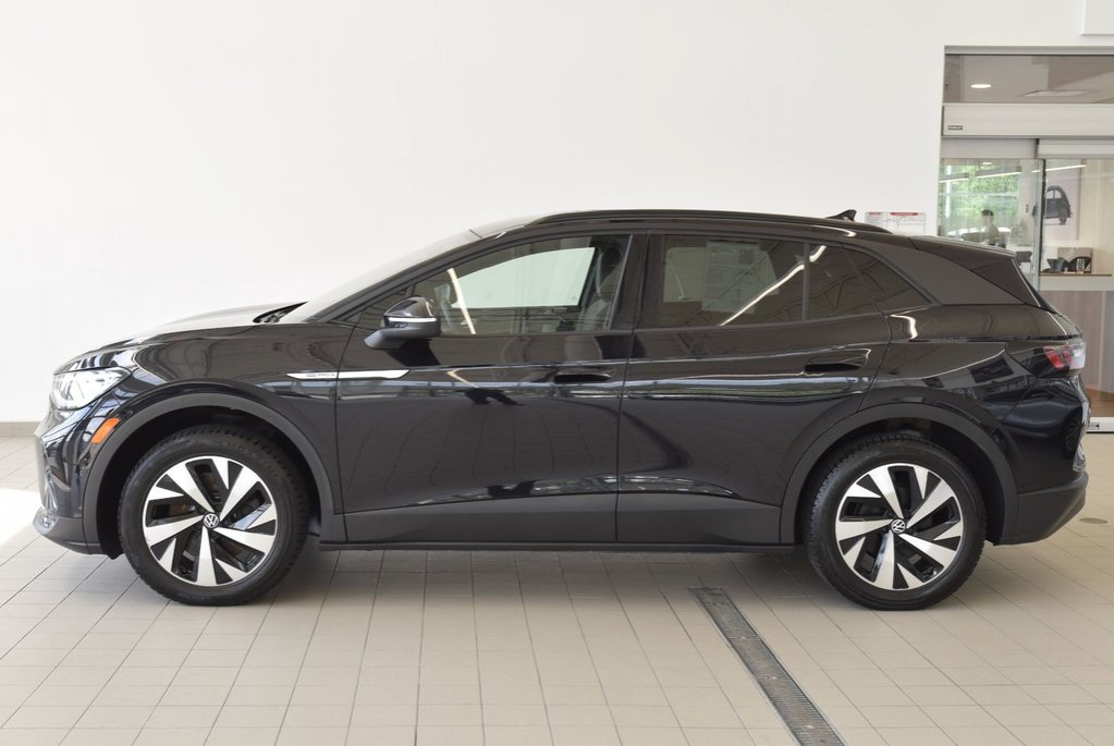 2023 Volkswagen ID.4 PRO+STATEMENT+AWD+TOIT PANO in Laval, Quebec - 7 - w1024h768px