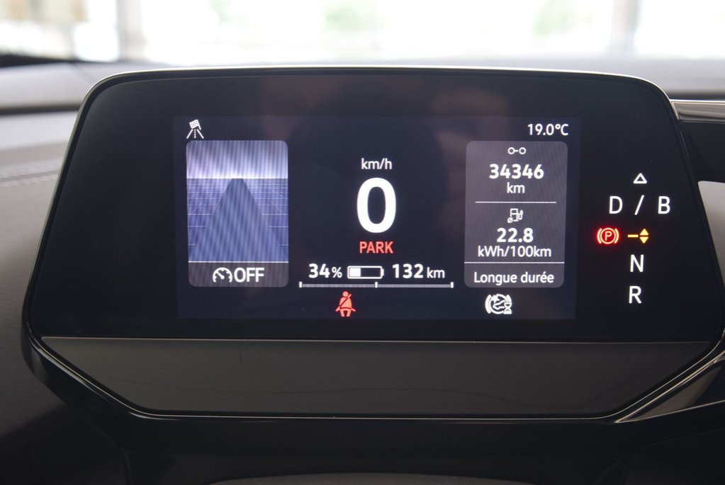 2023 Volkswagen ID.4 PRO+STATEMENT+AWD+TOIT PANO in Laval, Quebec - 27 - w1024h768px