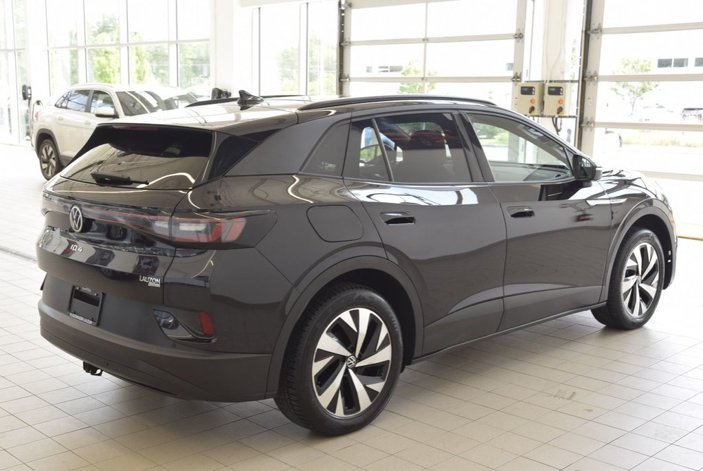 2023 Volkswagen ID.4 PRO+STATEMENT+AWD+TOIT PANO in Laval, Quebec - 13 - w1024h768px