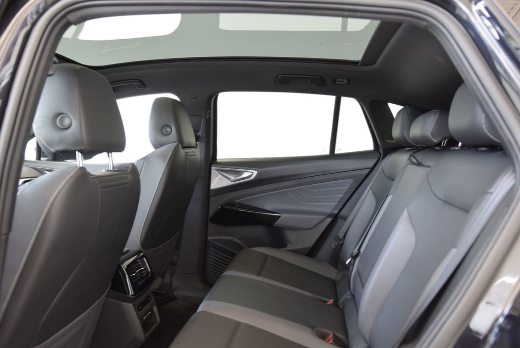 2023 Volkswagen ID.4 PRO+STATEMENT+AWD+TOIT PANO in Laval, Quebec - 21 - w1024h768px
