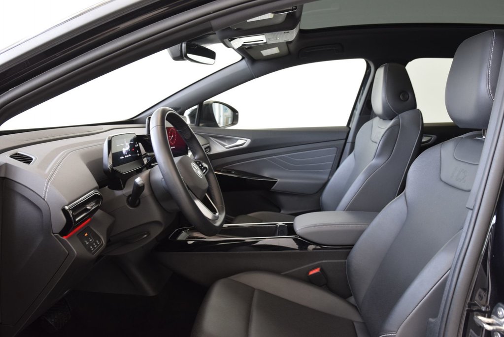 2023 Volkswagen ID.4 PRO+STATEMENT+AWD+TOIT PANO in Laval, Quebec - 20 - w1024h768px