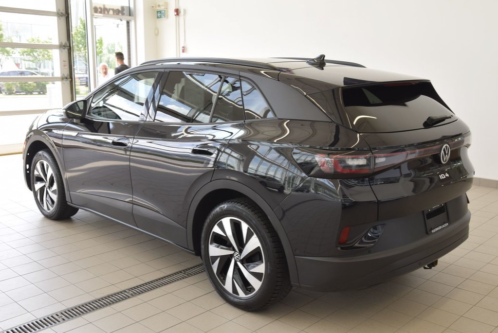 2023 Volkswagen ID.4 PRO+STATEMENT+AWD+TOIT PANO in Laval, Quebec - 16 - w1024h768px