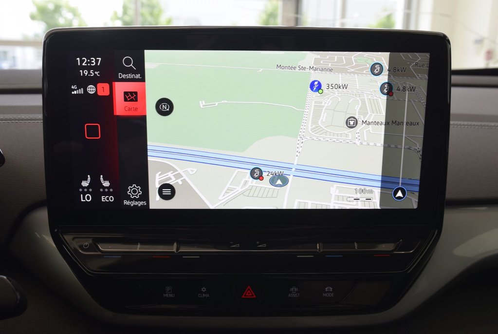 2023 Volkswagen ID.4 PRO+STATEMENT+AWD+TOIT PANO in Laval, Quebec - 29 - w1024h768px