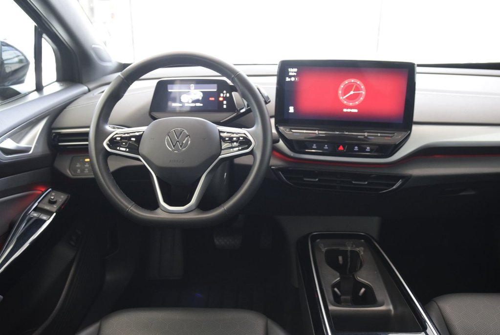 2023 Volkswagen ID.4 PRO+STATEMENT+AWD+TOIT PANO in Laval, Quebec - 23 - w1024h768px