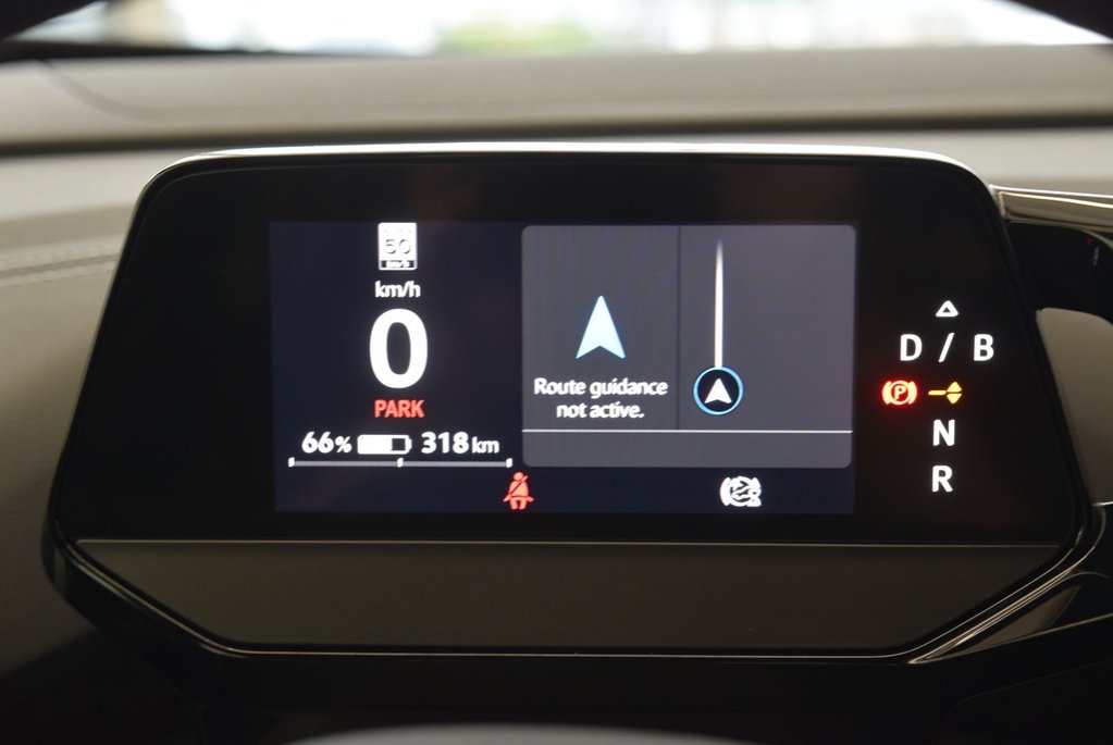 Volkswagen ID.4 PRO+S+AWD+BAS KM+NAV+LED 2023 à Laval, Québec - 25 - w1024h768px